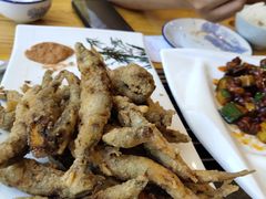 -张记焖窑·十五年专注焖烤(雍和宫店)
