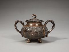 -起士林大饭店(小白楼店)