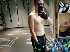 两个月前-健狗狗24小时智能自助健身房(龙湖重庆时代天街D馆店)