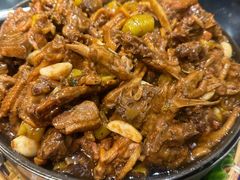 -甘家界牌柠檬鸭(青山店)