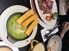 -西堤牛排(北京国瑞店)