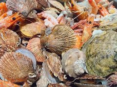 -大锅强·蒸海鲜青岛菜(吾悦广场店)