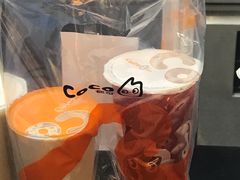 -CoCo都可(合生汇店)