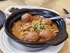 -湖影中餐厅·南京金茂威斯汀大酒店