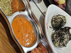 -肆幺幺烤肉(乐汇城店)