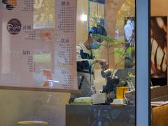 门面-小团圆糖水铺(襄阳南路店)