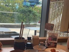 -温野菜涮涮锅(大悦城店)