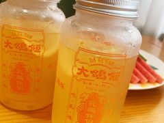 -大鸽饭(马王堆店)