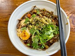 -爱家面馆(常州总店)