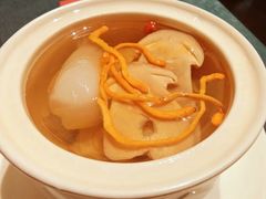 -锦成府·精选淮扬菜(老门东1865店)
