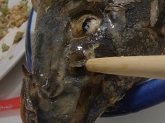 -微山湖湖畔好客居鱼馆渔家菜(微山湖风景区店)