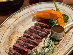 -柏蔻餐厅Le Banquet Bistro(天河北店)