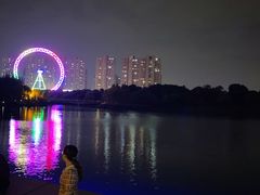 -暨阳湖生态园