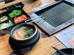 -千寻烧肉(政务区店)