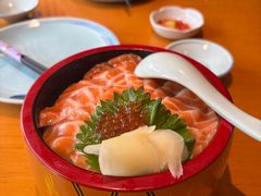 -一喜日本料理(花园路店)