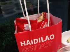 -海底捞大排档火锅(打浦路店)