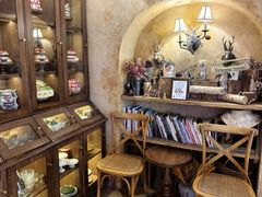 -乡田小墅(展览馆路JK FUN商城店)