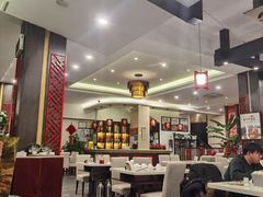 -太婆天府山珍酒楼(亚运村店)