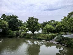 -木守西溪溪隐餐厅