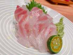 -七福日本料理