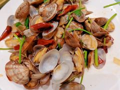 -荣祥海鲜·烟台菜(胜利路二部)