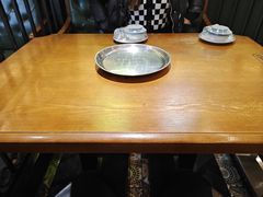 -年巴羊肉铺老铜锅(梅江店)