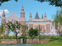 -安徒生童话乐园