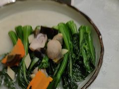 -酌宴府The China Club·广州万富希尔顿酒店(云城东路店)