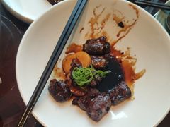 -环球港凯悦 · 享悦中餐厅