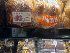 -苹果花园(金沙江店)