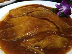 -惠宾饭庄(中山路店)