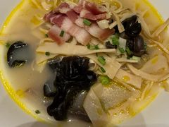 -二泉园老菜馆·百年无锡菜