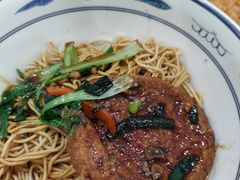 -晓午阳常熟炒浇面(红庙店)