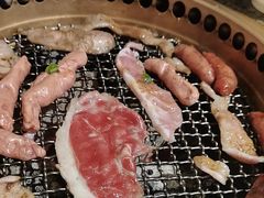 -梦山水日本烧肉(五四广场店)