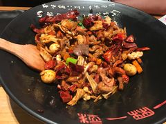 -一麻一辣麻辣香锅(方庄店)