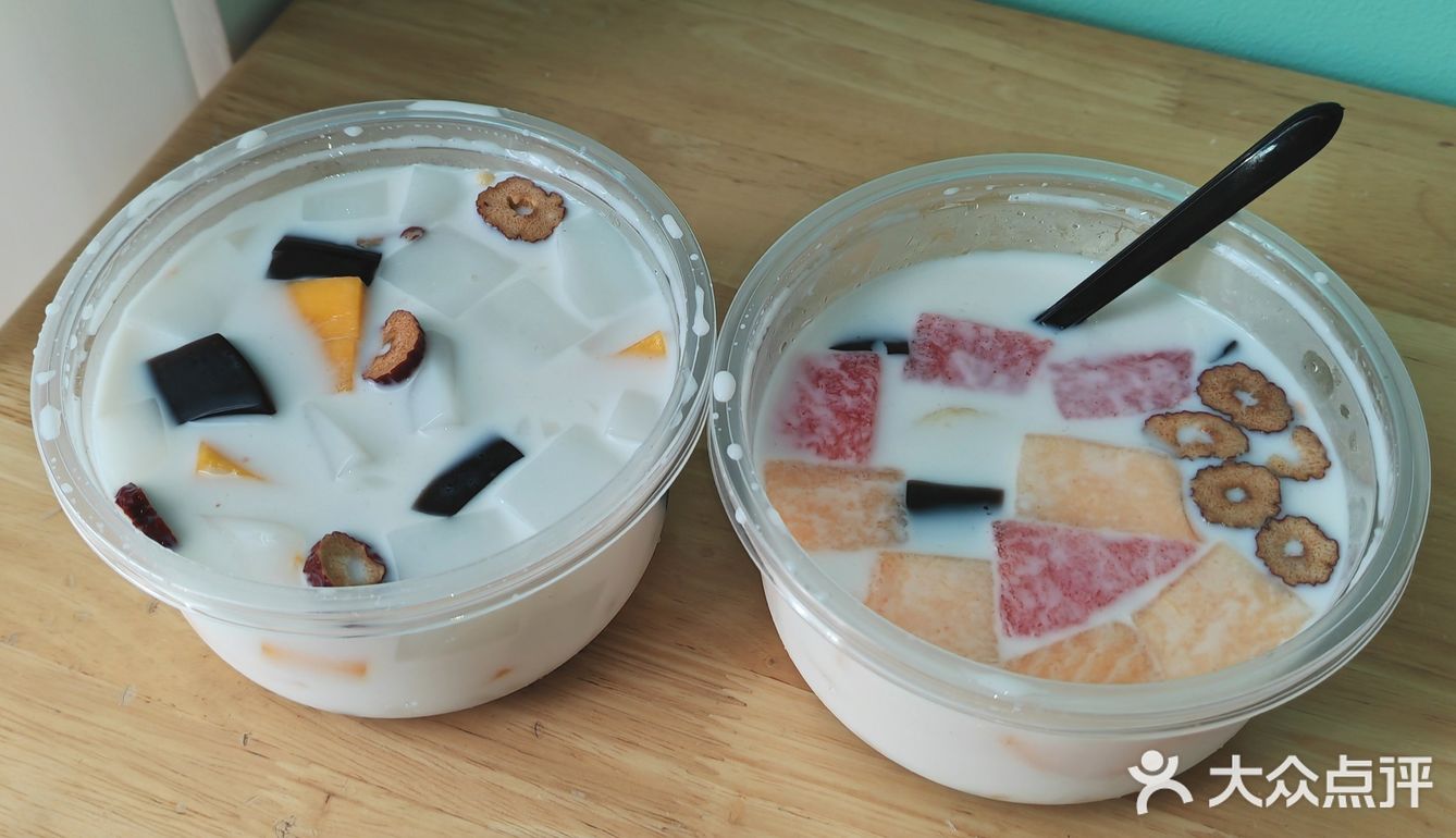 三亚美食推荐：无广，自己吃过的