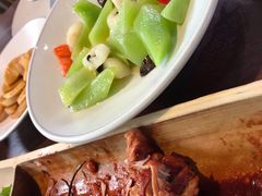 -大牌大·传统杭帮菜(湖滨店)