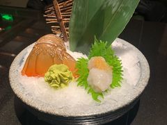 -王鼎精致料理铁板烧(世博源店)