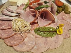 -马克西姆俄罗斯餐厅(通亚街店)