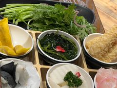 -快乐小羊(富强中路店)