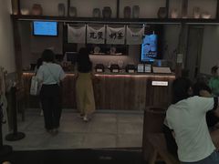 -李山山茶事(景枫店)