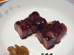 秘制黑叉烧-小炳胜(卓悦中心店)