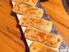 煎饺-黑牛の店·和牛烧肉(合生汇店)