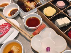 -海底捞火锅(江北万达商业广场店)