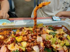 -滋味烤鱼(马北店)