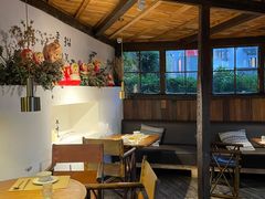 -素描餐厅(灵隐天竺店)