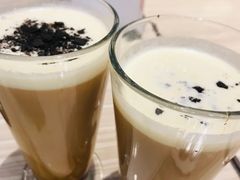 -必胜客(东莞地王店)