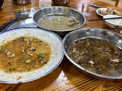 -红旗山庄(圭峰山店)