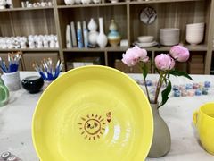 -陶语陶艺手工坊