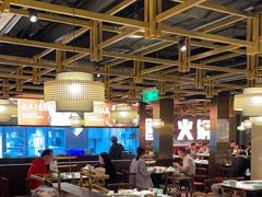 -晓宇重庆火锅(赛格国际购物中心店)